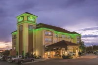 La Quinta Inn & Suites by Wyndham Oklahoma City - Moore Hoteles en Moore
