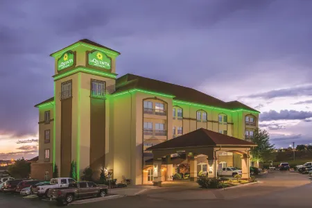 La Quinta Inn & Suites by Wyndham Oklahoma City - Moore Отели в г. Мур