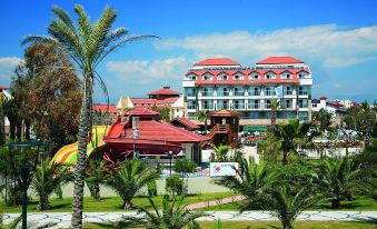 Seher Resort & Spa - All Inclusive