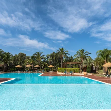 Residence Baia delle Palme