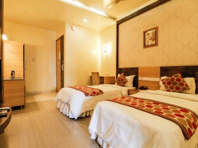 Buhari Royale Boutique Hotel