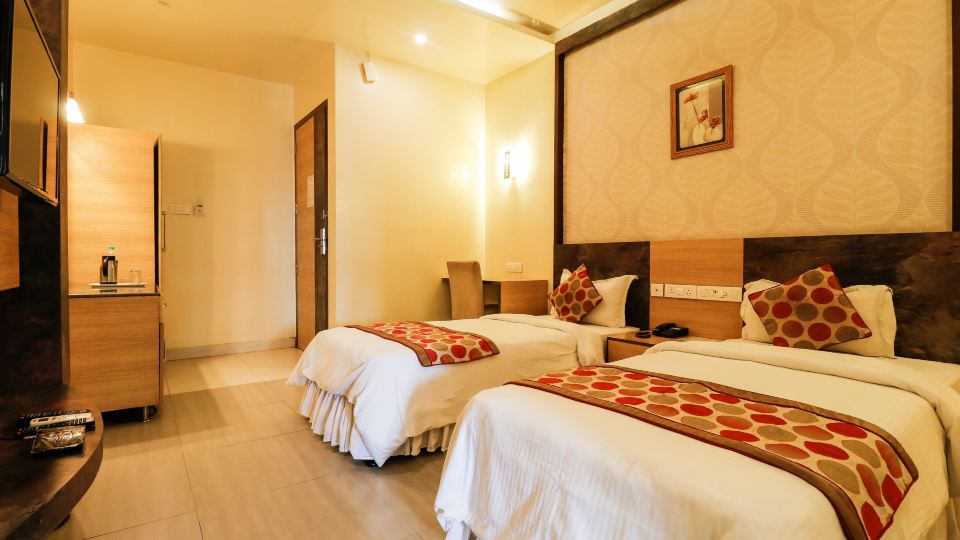 Buhari Royale Boutique Hotel