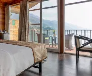 Le Roi Floating Huts & Eco Rooms Tehri