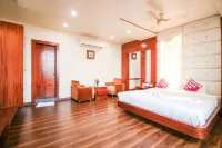 Hotel Aman Palace by ShriGo Hotels Hotels in Shahdol