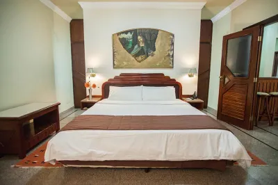 Hotel Oscar Gold Hotels in Montes Claros