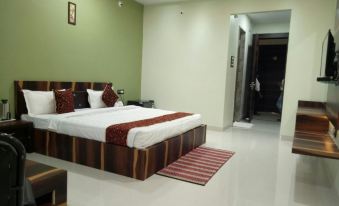 Hotel Sai Residency