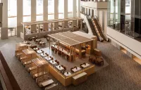 Hyatt Regency Houston Downtown Hotels in Houston