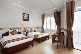 Phuc Ngoc Hotel