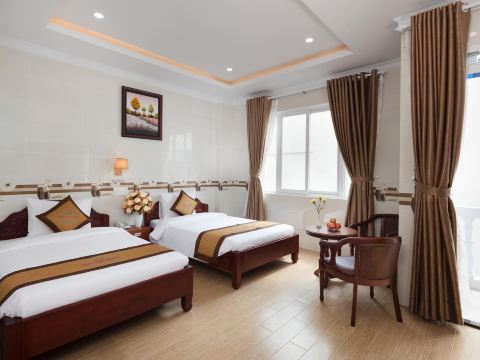 Phuc Ngoc Hotel