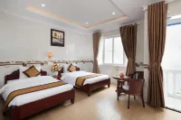 Phuc Ngoc Hotel Hotels in P. An Hoa