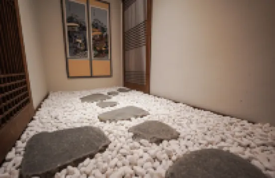 機張斯泰華加家庭旅館