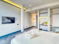 Triple G Hotels Hotels in Bos en Lommer