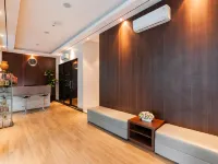 Urbanview Hotel Cengkareng Jakarta by RedDoorz Hotel di Jakarta Barat