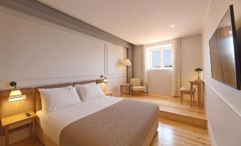 Memoria Porto FLH Hotels