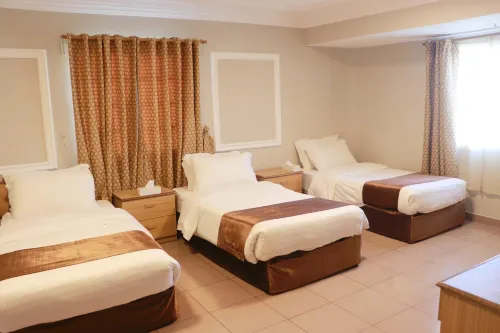 Darbat Hotel
