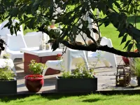 Kleines Landhotel Rehedyk Hotele w: Dithmarschen