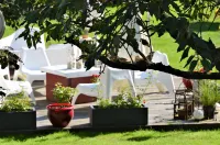 Landhotel Rehedyk Hotels in Sankt Michaelisdonn