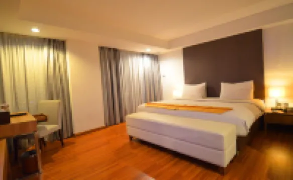 Arch Hotel Bogor