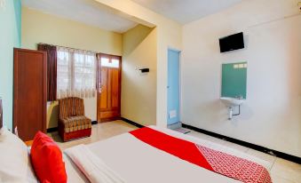 OYO 90240 Pandan Inn Guest House Batu