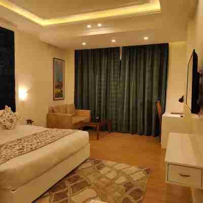 Arco Hotels and Resorts Srinagar Rooms