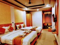 VIPs Hotel Olive