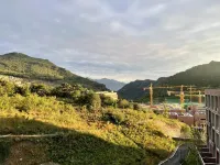 Shanjing Meixi Apartment (Laowa Tunnel)