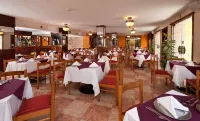 Hotel del Gobernador