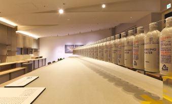 Toyoko Inn Tokyo Haneda Airport No.2 - Housity