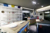 Upper House Hotel