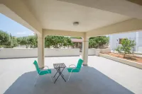 Protaras Holiday Villa DV16
