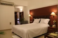 Hotel Grand Central Hotels in Bhubaneswar
