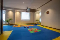 Inde Reva Resorts Rishhikesh