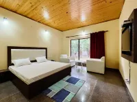 Neelgagan Resort Hotéis em Pithoragarh