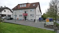 Hotel Oelberg budget - BONN SÜD Königswinter Hotels in Eitorf