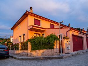 Double Room with Private Bathroom in Santiago de Compostela