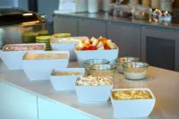 Prize by Radisson, Dortmund City - breakfast