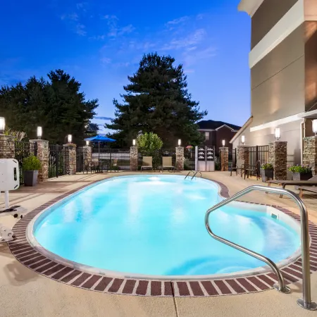 Holiday Inn Express BOWLING GREEN by IHG