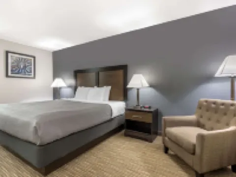 Quality Inn Gainesville Hotels in Cooke County