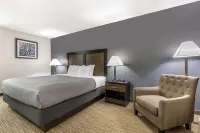 Quality Inn Gainesville Hotels in Valley View