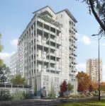 Cisn le Spot Hotels in Saint-Sébastien-sur-Loire