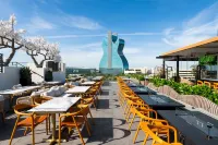 Dolce by Wyndham Hollywood - breakfast