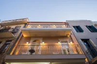 Veneri精品套房 鄰近Uni-Cycle的酒店