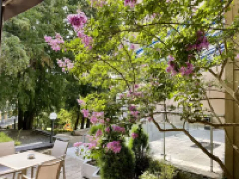 BSA Holiday Park Hotel - All Inclusive Hotels in 