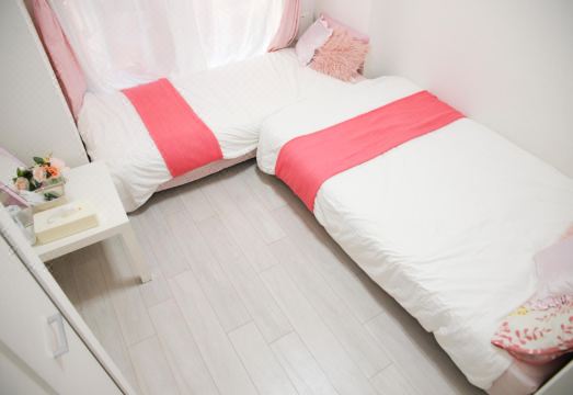 ExtraCloseToNambaAndShinsaibashi!WiFi!New27 Hotel Overview