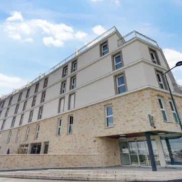 All Suites Appart Hôtel | Palaiseau - Massy TGV