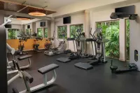Valentin Imperial Riviera Maya All Inclusive Adults Only - Gym