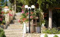 Kerveli Village Hotel - 3 estrellas