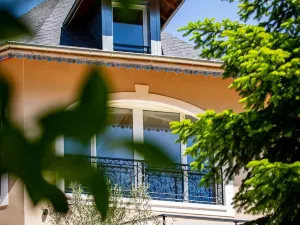 Hôtel l'Incomparable by les Etincelles