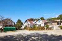 Daenamu Pension Taean Hotels near Yeongmok Port
