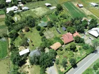 Mapuche Trekan Hôtels à : 